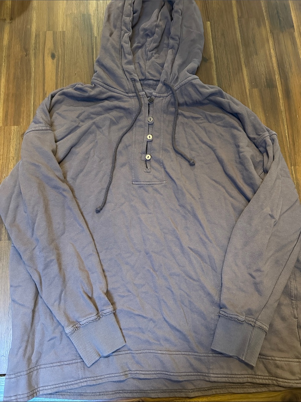 Aerie Hoodie Size M